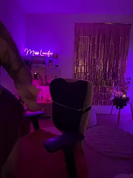 Miss_Lucifer6 Live XXX-chat