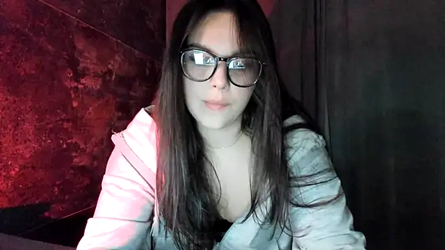 Chat XXX ao vivo de Veronika5404