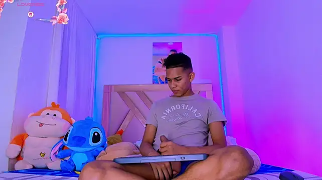 dilan_alfonzo Webcam Show