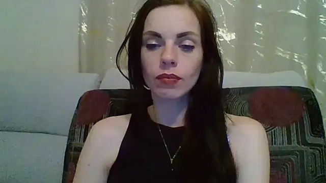 CassieSensual – Live XXX-chat