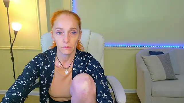XXX chat uživo modela BreeTerner