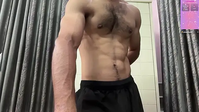 دردشة DevilsFavoriteBoy الجنسية المباشرة