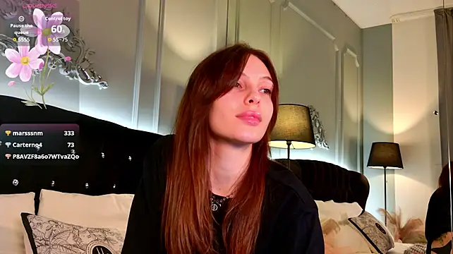 Mili_Joy Chat XXX live