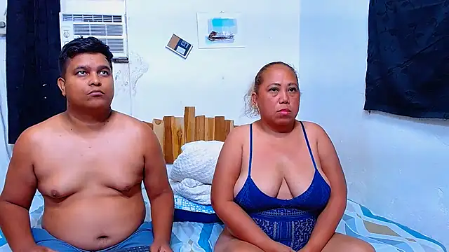 lucasandSofin Live XXX chat