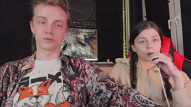 enker's Live XXX Chat