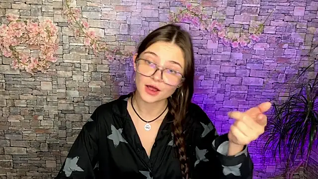 may_rollins Live XXX-Chat