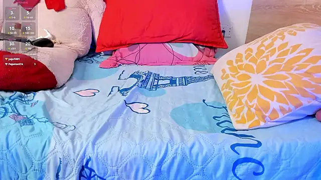 ORIANNA_21 Live XXX-Chat