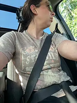 JosieX14 webkamerás műsora