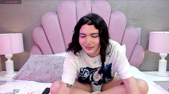 NinaHille Live XXX-Chat