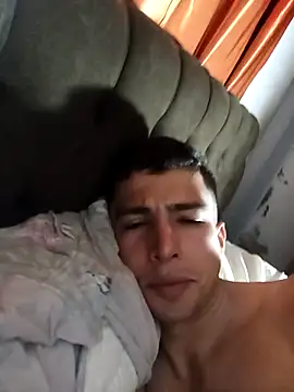 Chat XXX en directo de Tchutom