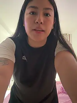 EmmaRossem Obrolan Langsung XXX
