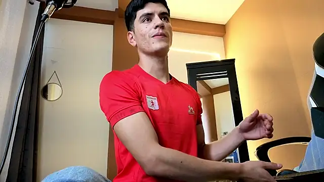 LeoTease Chat XXX in diretta