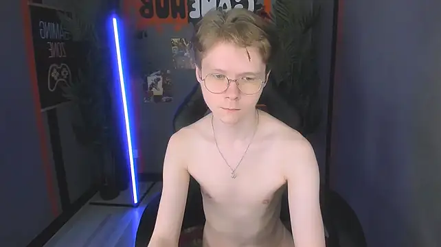 DanielSanders Obrolan Langsung XXX