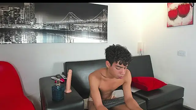alex_danz Chat XXX in diretta