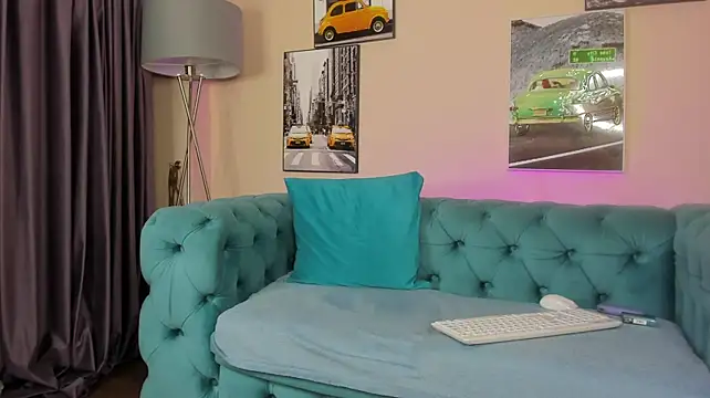IvyRowe Live XXX-Chat