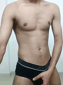 Show webcam de Mannii999