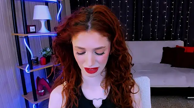 ChristinaConteeree – Naživo XXX chat