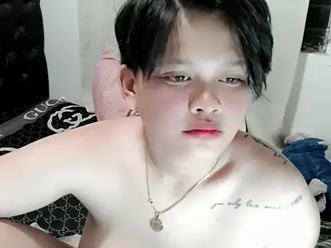 chennybbgirl Obrolan Langsung XXX
