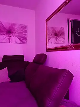 MarcellaSophie Webcam-Show