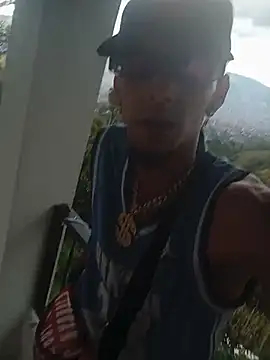 Show de Douglas_Gallegos1 na webcam