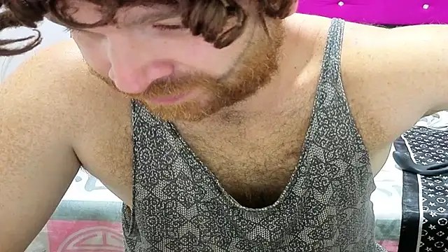 michacosio's Live XXX Chat