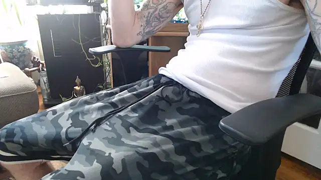 EspanolVato Show in webcam