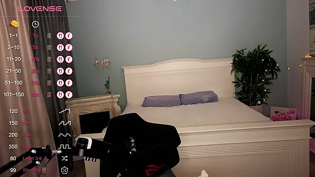 Czat XXX na żywo – Kudi_Minnt