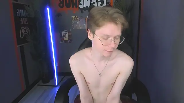 DanielSanders Live XXX-chat