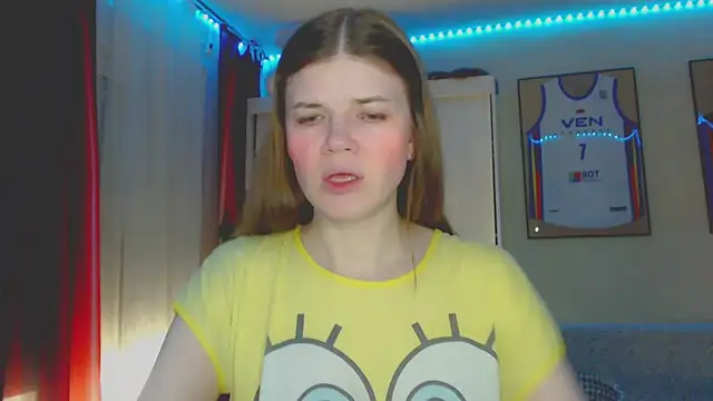 Klementan Live XXX chat