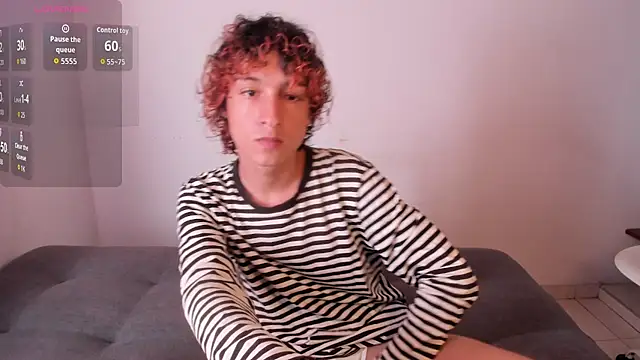 Danni18 Webcam show