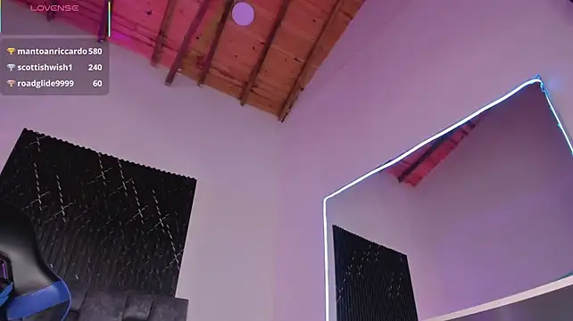 عرض كام ValeryTs1