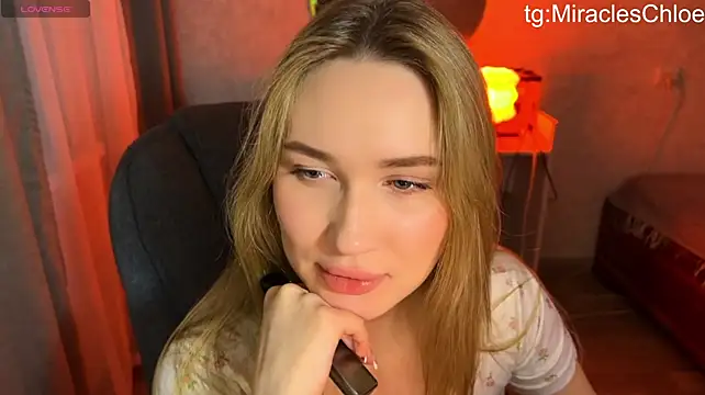 ChloeMillerMeow Live XXX-chat