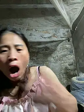 Sembang XXX Secara Langsung tinacum012