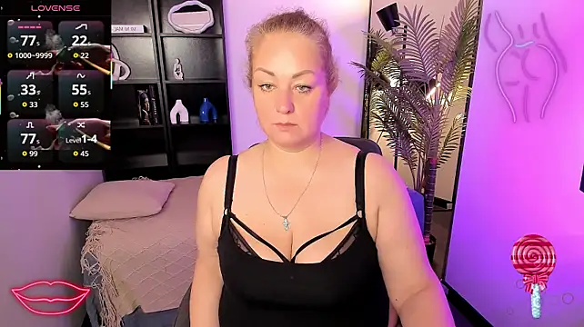 Chatroom XXX en direct de JenniferLight