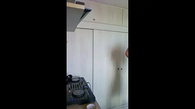 Webkamerová show J-Moo