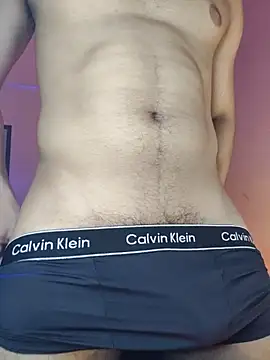 roxiii_ Webcam Show