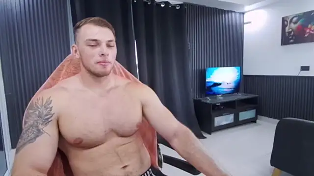 YourHotGreg Chat XXX live