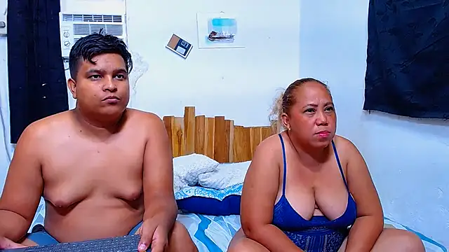 lucasandSofi 라이브 XXX 채팅