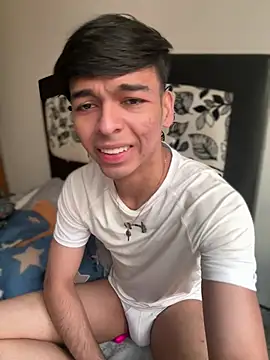 Chat XXX Live The_Conquer