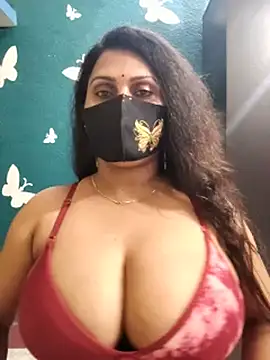 Sembang XXX Secara Langsung Mahi_Baby_Sexy