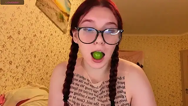 XXX chat uživo modela Layla_Glam