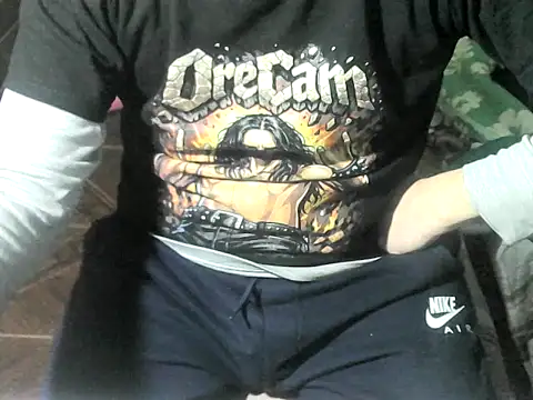 OreCam Live XXX-Chat
