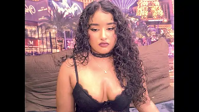 Sembang XXX Secara Langsung IndianAngel4u