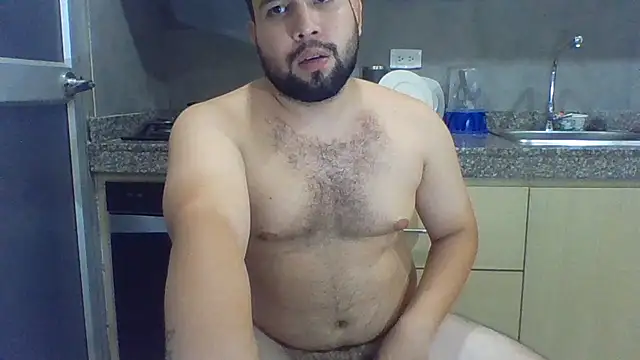 Chatroom XXX en direct de Dalton_s