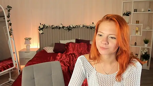 LisaAris Chat XXX in diretta