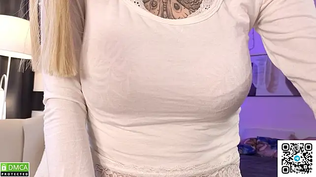 Webkamerová show RoryCarpenter