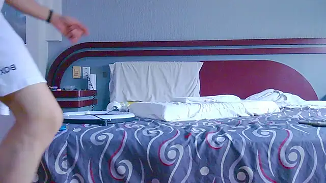 Živý XXX chat Latinopervs