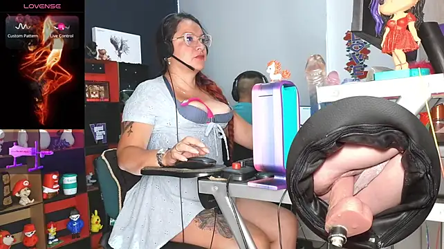 leidydi223's Webcam Show