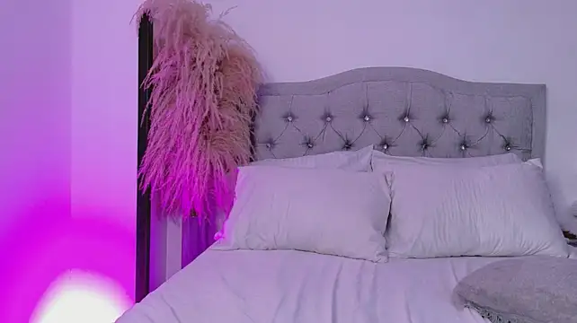 Annie__200 élő XXX-chatje
