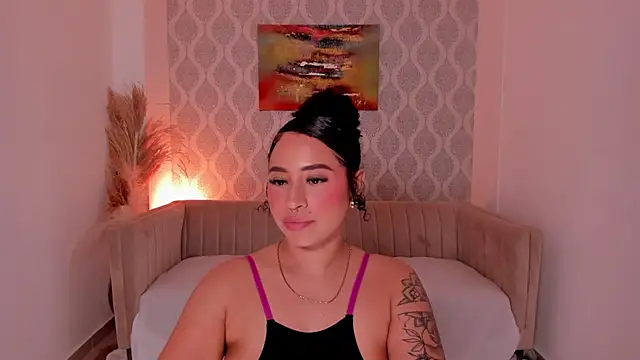 Sembang XXX Secara Langsung Nikki_Rousmel